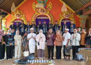 Wali Kota Kendari: Penglipuran Contoh Nyata Kebersihan Berbasis Budaya