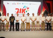 Pemkot Kendari Siap Perkuat Literasi dan Inklusi Keuangan Masyarakat