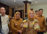 Wali Kota Kendari Ajak Pengusaha UMKM Satukan Visi Majukan Ekonomi Daerah
