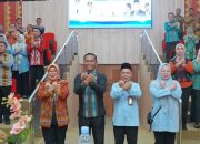 Pemkot Kendari dan BP3MI Sultra Bersinergi Cegah Penempatan Pekerja Migran Nonprosedural
