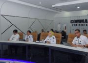 Wali Kota Kendari Bersama 24 Kepala Daerah, Terpilih Ikuti KPPD 2025