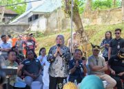 Wali Kota Kendari Dorong Setiap Kecamatan dan Kelurahan Menjadi Percontohan Pengelolaan Sampah Terpadu Berbasis Masyarakat 