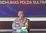 Bidpropam Polda Sultra Tindaklanjuti Dugaan Pelanggaran Anggota Polri yang Viral di Media Sosial
