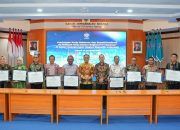 Walikota Kendari Tegaskan Dukungan Penuh pada Penerapan Manajemen Talenta ASN di BKN RI