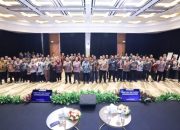 Perkuat Komitmen Transformasi dan Tata Kelola Modern, Jasa Raharja Gelar Direktorat SUIT Summit 2025