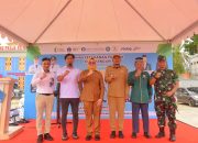 DPRD Kota Kendari Apresiasi Pemkot Gelar Gerakan Pangan Murah