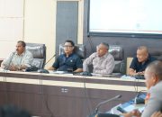 DPRD Kota Kendari Gelar RDP Bahas Polemik Lahan Tapak Kuda