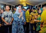 Wali Kota Kendari Sambut Hangat Kafilah STQH Nasional XXVIII di Malam Ta’aruf