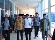 Tiba di Kota Kendari, Menteri Agama Akan Hadiri Sejumlah Agenda