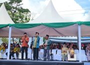 Menteri Agama Puji Pelaksanaan STQH Nasional ke-XXVIII di Kota Kendari