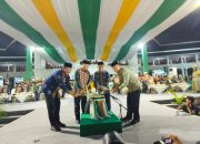 STQH Nasional XXVIII di Kendari Resmi Dibuka