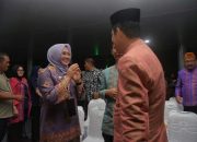 Wali Kota Kendari Hadiri Pembukaan STQH Nasional XXVIII, Tegaskan Komitmen Sukseskan Event Religius Ini