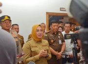 Wali Kota Kendari Tegaskan Kawasan Segitiga Tapak Kuda Telah Ditetapkan sebagai RTH Sejak 2010