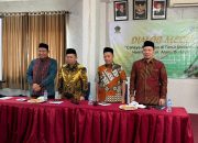 STQH Nasional di Kendari Angkat Isu Harmoni Iman, Alam, dan Budaya