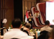 Jati Diri Bangsa: Polri Perkuat Karakter Anggota Hadapi Geopolitik Internasional  
