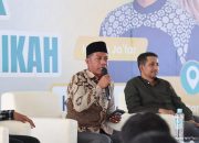 Kakanwil Kemenag Sultra Singgung Pentingnya Cegah Kawin Anak dan GAS Pencatatan Nikah