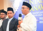 MUI Tetapkan Program JKK dan JKM BPJS Ketenagakerjaan Sesuai Prinsip Syariah