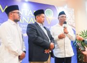Fatwa MUI Tegaskan Landasan Syariah Penyaluran Zakat, Infak, dan Sedekah melalui Program Jaminan Sosial Ketenagakerjaan