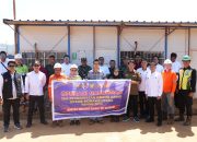 Imigrasi Kendari Periksa Dokumen Keimigrasian 55 TKA PT Stargate Pasific Resources Konut, Tak Temukan Pelanggaran