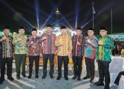 Tutup STQH Nasional ke-28 di Kendari, Dirjen Bimas Islam Kemenag RI Ajak Warga Amalkan dan Hayati Al-Qur’an
