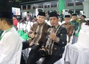 Kakanwil Kemenag Sultra Apresiasi Suksesnya Penyelenggaraan STQH Nasional XXVIII di Kota Kendari