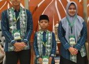 Resmi Ditutup, Sultra Tempati Peringkat Sembilan STQH XXVIII Nasional 2025