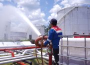 Pertamina Patra Niaga Sulawesi Pastikan Sarfas Pengisian Bahan Bakar Pesawat di Manado Siap dan Andal