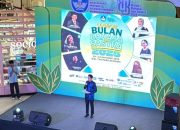 Semarak Bulan Bahasa 2025 di Kendari Tekankan Kolaborasi Literasi dan Pelestarian Bahasa