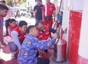 Pertamina Patra Niaga Sulawesi Pastikan Pelayanan Optimal Melalui Program Pantau SPBU di Manado