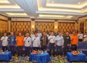 BMKG Gandeng Pemkot Kendari Gelar Sekolah Lapang Cuaca Nelayan Tahun 2025