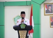 Kakanwil Kemenag Sultra Buka Dialog Kebangsaan Peringatan Hari Sumpah Pemuda