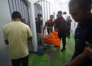 Polda Sultra Pastikan Kematian Tahanan di Rutan BNN Sultra Murni Bunuh Diri