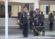 Kapolda Sultra Pimpin Upacara Hari Sumpah Pemuda ke-97, Ajak Pemuda Wujudkan Indonesia Emas 2045
