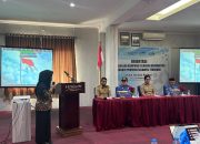 BKKBN Sultra Gelar Orientasi Pengelolaan Kampung KB Tingkat Sultra 