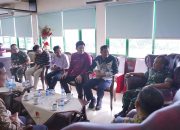 Pertamina Patra Niaga Regional Sulawesi dan Kodam XIII/Merdeka Perkuat Sinergi untuk Ketahanan Energi di Sulawesi Utara