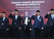 Peringati Sumpah Pemuda, Jasa Raharja Dorong Aksi Nyata Generasi Muda untuk Kemajuan Indonesia