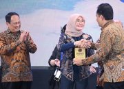 Partisipasi di RAKERNAS GAPASDAP 2025, Direksi Jasa Raharja Dorong Kolaborasi untuk Transportasi ASDP yang Aman dan Berkelanjutan