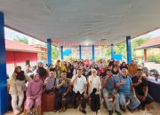 Reses di Puday, Wakil Ketua II DPRD Kendari Irmawati Serap Aspirasi dan Janji Kawal Kebutuhan Warga