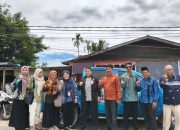 Pastikan Program Berjalan Efektif, Efisien, dan Tepat Sasaran, BKKBN Sultra Lakukan Monev DAK BOKB di Buton Tengah