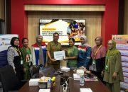 Pertamina Patra Niaga Sulawesi Perkuat Kapasitas Kader Posyandu Lewat Pelatihan Komunikasi Gizi Efektif