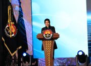 Dr. Devie Rahmawati: Setiap Anggota Polri Adalah Humas yang Menjaga Kepercayaan Publik