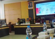 DPRD Kendari dan KPK Komitmen Berantas Korupsi