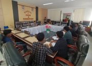 Terima Jeritan Buruh Indomobil Finance, Komisi I DPRD Kendari Janji Bakal Gelar RDPU