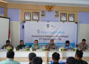 Wujud Tanggung Jawab, PT Vale Perkuat Solusi Pemulihan Dampak Kebocoran Pipa Minyak di Towuti