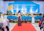 Membangun Fondasi Bangsa dari Rumah: PT Vale dan Masyarakat Morowali Bersatu Perkuat Peran Keluarga dan Sekolah dalam Mendidik Generasi Muda