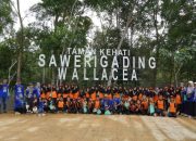 Kunjungan Edukatif, PT Vale Jadi Pilihan Belajar Pengelolaan Lingkungan untuk Pelajar Sekolah Dasar