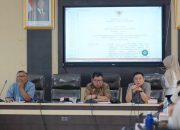 Ciptakan Kota yang Lebih Hijau dan Berkelanjutan, DPRD Kendari Genjot Raperda Pengurangan Plastik Sekali Pakai