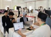 Peserta STQH Nasional XXVIII Mulai Tiba di Bumi Anoa