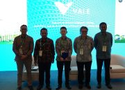 Indonesia di Pusat Mineral Kritis: Menempa Masa Depan Energi Berkelanjutan