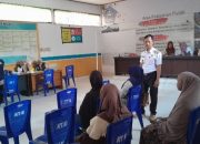 Warga Kelurahan Benu-Benua Antusias Ikuti Cek Kesehatan Gratis Tahap II